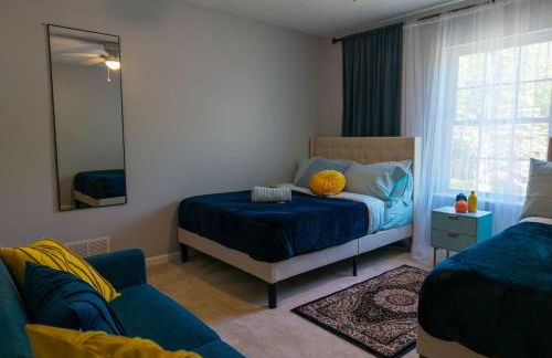 Golden Deer Lodge - Foto 75