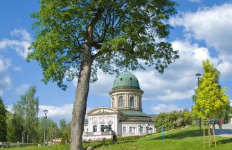 Zdrój Wojciech - Foto 1