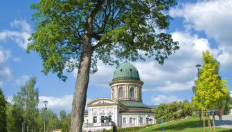 Zdrój Wojciech - Foto 1