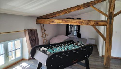 Le SPA d'Adélaïde son jacuzzi privé - Foto 5