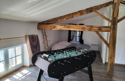 Le SPA d'Adélaïde son jacuzzi privé - Photo 5