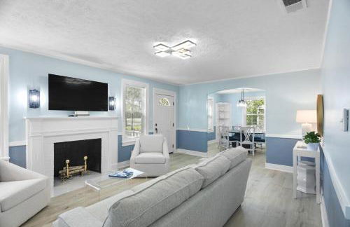 Forest Hills Manor - Foto 1