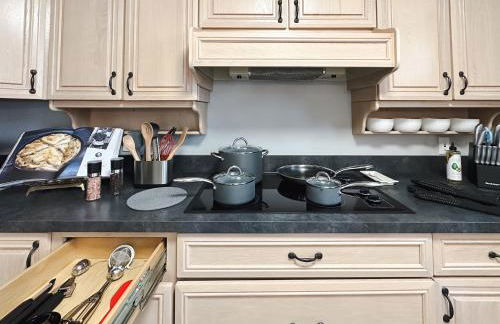 Star Lane garden apartment with pool - Foto 14