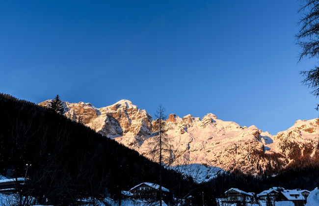 Residence Civetta - Foto 31