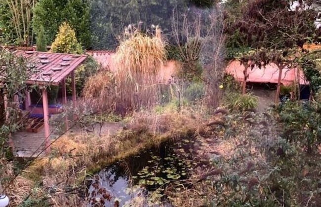 Unexpected-bochum Comfortable Vacation Home - Foto 26