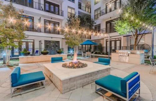 Unwind at Cityline - Premium 1BR in Dallas - Foto 22