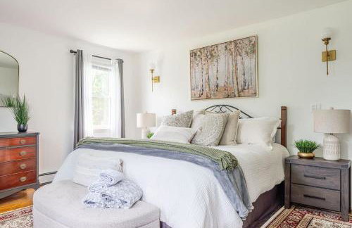 The Yuzu stunning mountain retreat with hot tub - Foto 66