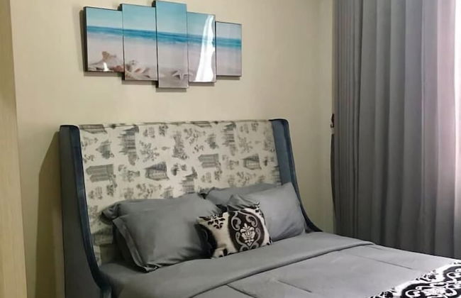 Avilla Resort Puncak - Foto 5