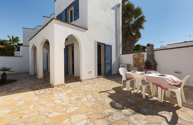 Villetta Catia - Foto 14