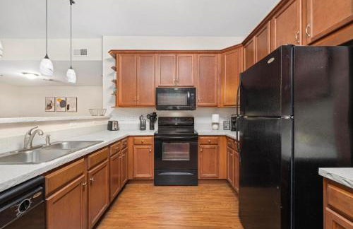 2BR loft condo in downtown Johnson City - Foto 13