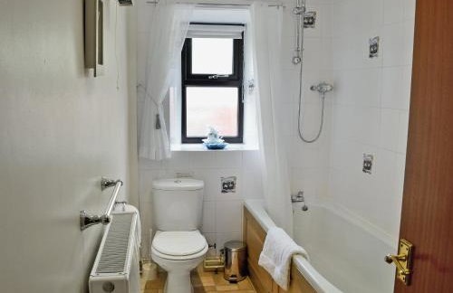 Greystones Cottage - Foto 8