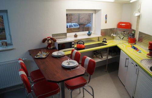 Stadtflitzerbude - Foto 13