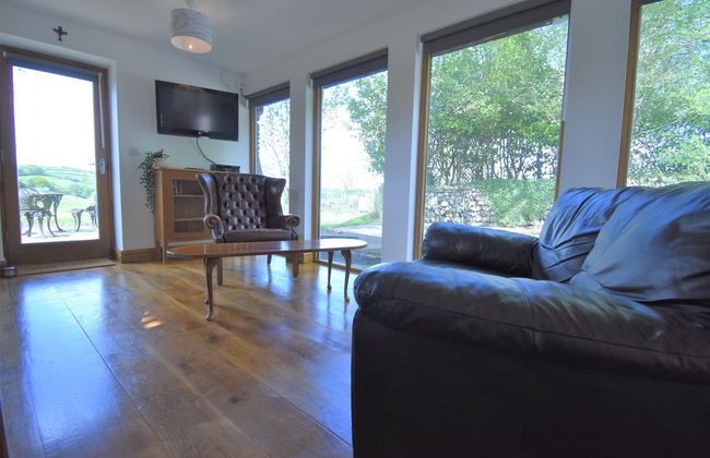 Impeccable 1-bed Cottage on the Edge of Dartmoor - Foto 8