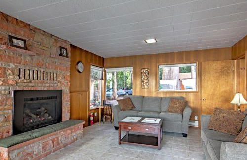 Gorgeous Poulsbo Waterfront Home on Liberty Bay! - Foto 6