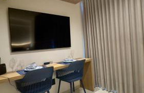 Studio vista mar- Ilha de Mykonos- Pedra do sal- Itapua- Salvador - Foto 19