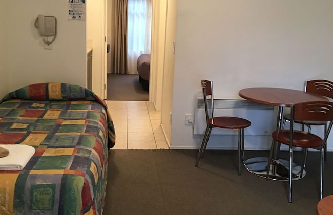 Ascot Motor Lodge - Foto 21