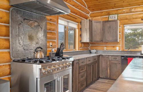 Spruce Lodge - Photo 19