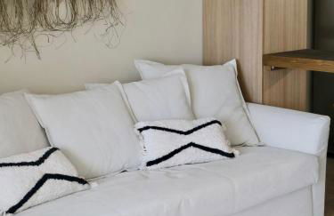 SEA SUITE Romantic Beachfront Apartment Cotobro Beach, Almuñecar - Photo 11