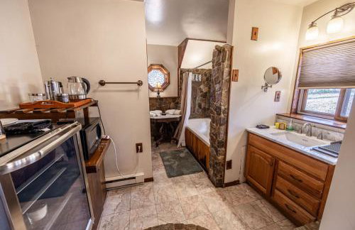 Castle Suite at White Lotus Eco Spa Retreat - Foto 6