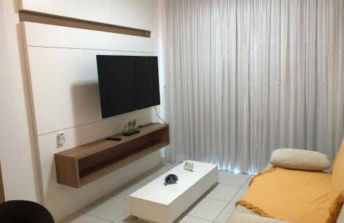 Apto. Beverlly Hills, Próx. Beach Park - Foto 44