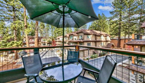 Tahoe Woods 603 at Stateline - Shuffle board Pet Friendly AC - Photo 3, Other