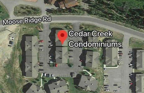 Cozy 2 BR Mountain View - walk to resort - Foto 9