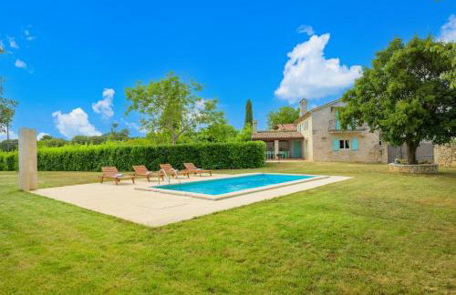 Villa Longo by IstriaLux - Foto 27