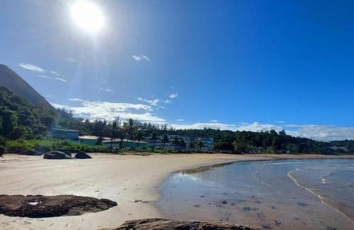 Apartamento 101 com vista da piscina e mar - Foto 10