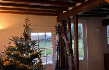 Gite écurie familly - Foto 14