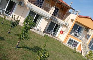 Lighthouse Apartments - Foto 47