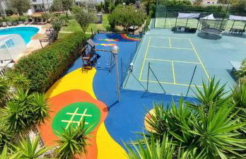 Unique Apartment Milfontes - Duna Parque Resorts & Hotels - Foto 32