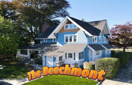 Beechmont-Charming Colonial for Events and Getaways! - Foto 65