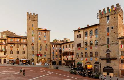 Dama35 - Tuscany holiday house - Casentino-La Verna - Foto 30