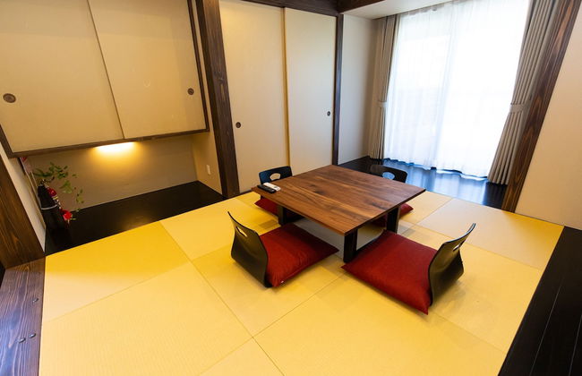 STAGIONE Hakone Yumoto - Foto 23