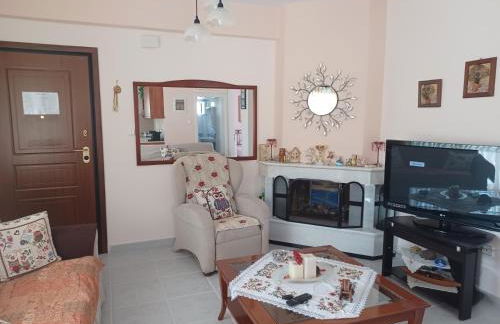 Gerakini 2BR Apt with Shared Pool - Foto 16