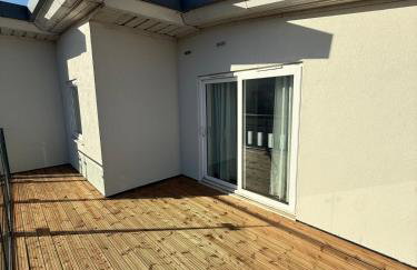 Southport Coastal View Retreat - Foto 5