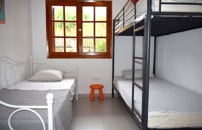 Holiday Aptm - Morningsun1 - Sithonia - Foto 2