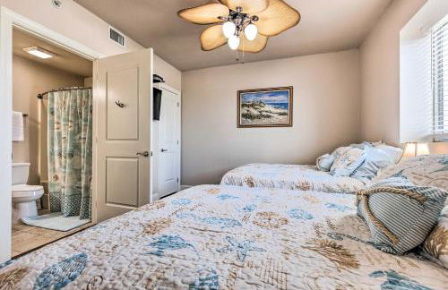 Spacious Biloxi Getaway with Pools and Beach Access! - Foto 22