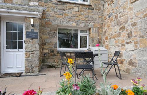 Wheal Charlotte Cottage - Photo 3