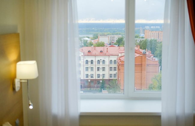 Apartment Petrovskiye on Sovetskaya 90 - Foto 72