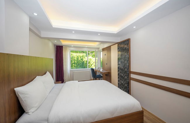 Hatem's House - Foto 13