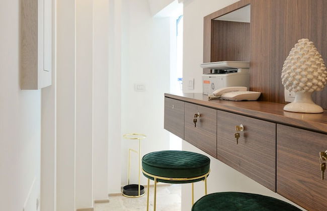 B-Welcome Rooms of Charmes & Relax - Foto 2