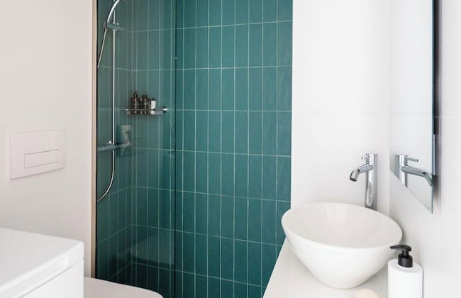 Inia Apartments - Foto 24