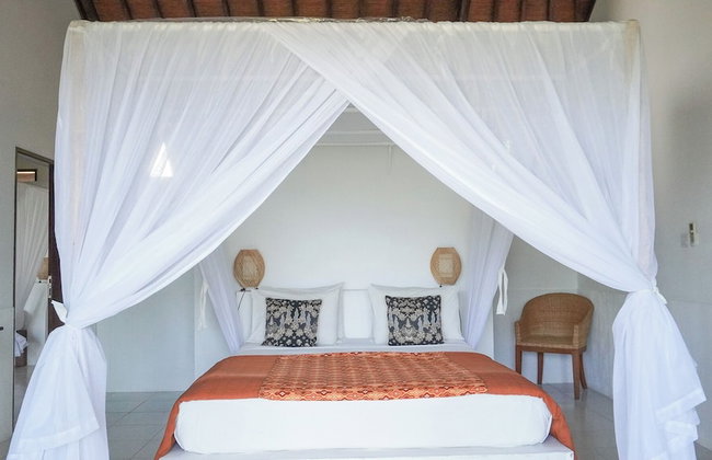 Anda Amed Villa and Spa - Photo 11