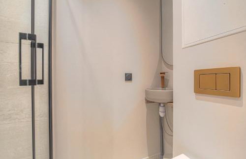 Bright and comfortable studio, Saint-Didier - Foto 3