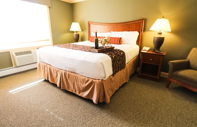 InnSeason Resorts Pollard Brook - Photo 13