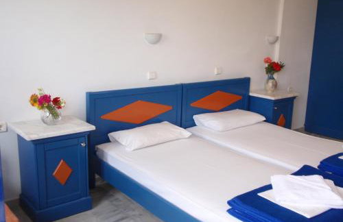 Leonidas Studios & Apartments - Foto 23