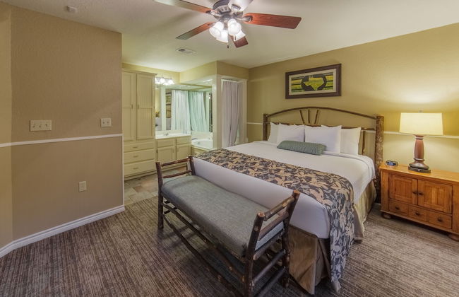 Holiday Inn Club Vacations Villages Resort at Lake Palestine by IHG - Photo 12