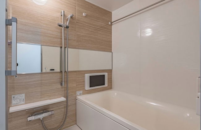 Apartment Hotel 11 Namba Motomachi - Foto 6