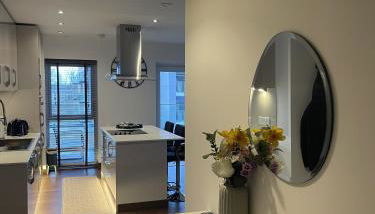 The Comfort, with Free Parking, Harlow - Foto 2, Other